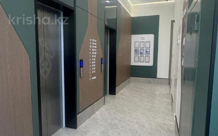 1-бөлмелі пәтер · 41 м² · 7/12 қабат, Макатаева - Байтурсынова 129/1, бағасы: 36.2 млн ₸ в Алматы, Алмалинский р-н — фото 10