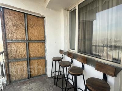 2-комнатная квартира · 58 м² · 9/9 этаж, Назарбаева — Маметовой за 42 млн 〒 в Алматы, Алмалинский р-н