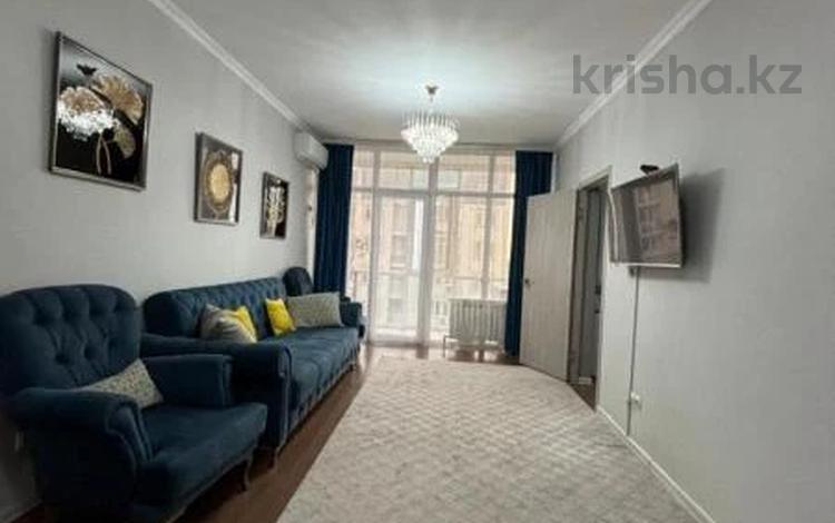 3-комнатная квартира · 70 м² · 11/12 этаж, Дарабоз — ИПОТЕКУ ПРОХОДИТ за 41 млн ₸ в Алматы, Алатауский р-н — фото 3