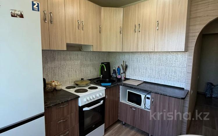 1-комнатная квартира · 30 м² · 5/5 этаж, Амре Кашаубаева 20 за 12.5 млн ₸ в Усть-Каменогорске — фото 3