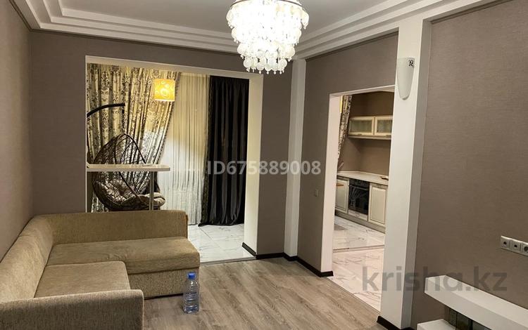 2-бөлмелі пәтер · 60 м² · 1/5 қабат, 14-й мкр 16, бағасы: 250 000 ₸ в Актау — фото 2
