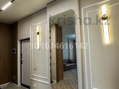 2-бөлмелі пәтер · 47 м² · 2/12 қабат, Жубан Молдагалиев 3, бағасы: 320 000 ₸ в Астане, Нура р-н