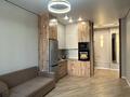 2-бөлмелі пәтер · 47 м² · 2/12 қабат, Жубан Молдагалиев 3, бағасы: 320 000 ₸ в Астане, Нура р-н — фото 3