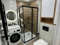1-комнатная квартира · 33 м² · 2/4 этаж, Ниеткалиева 12 — проспект Жамбыла за 18 000 ₸ в Таразе