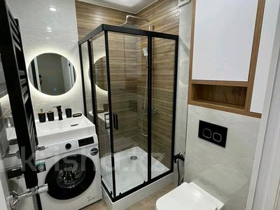 1-комнатная квартира · 33 м² · 2/4 этаж, Ниеткалиева 12 — проспект Жамбыла за 18 000 〒 в Таразе