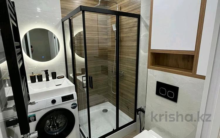 1-комнатная квартира · 33 м² · 2/4 этаж, Ниеткалиева 12 — проспект Жамбыла за 18 000 〒 в Таразе — фото 9