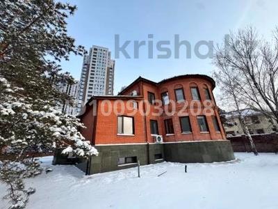 Жеке үй · 42 бөлме · 531.9 м² · 20.6 сот., 70 лет октября 6, бағасы: 2 млрд 〒 в Астане, Есильский р-н