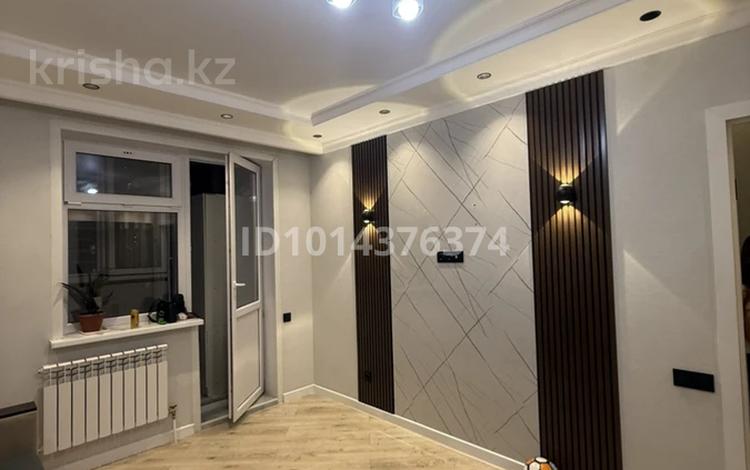 1-комнатная квартира · 40 м² · 5/15 этаж, Тлендиева 44А за 250 000 ₸ в Астане, Сарыарка р-н — фото 2