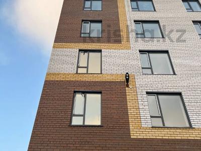 2-комнатная квартира · 73 м² · 2/5 этаж, Ауэзова 88 за ~ 32.1 млн 〒 в Семее