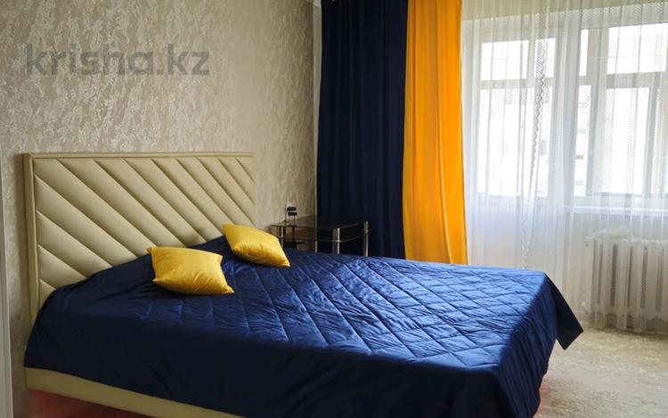 1-комнатная квартира · 45 м² · 7/10 этаж, Байсеитова 47 за 15 000 ₸ в Семее — фото 2