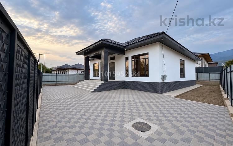 Жеке үй · 4 бөлме · 210 м² · 5 жүзд., Кенесары хана 22/2, бағасы: 85 млн ₸ в Жанатурмысе — фото 2