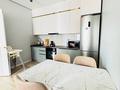 2-бөлмелі пәтер · 45 м² · 5/10 қабат, Кайым Мухамедханов 12, бағасы: 35.5 млн ₸ в Астане, Есильский р-н — фото 4
