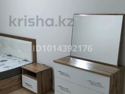 2-комнатная квартира · 53 м² · 2/6 этаж, мкр Кайрат, улица Тараз 135/4 за 250 000 ₸ в Алматы, Турксибский р-н