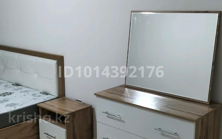 2-комнатная квартира · 53 м² · 2/6 этаж, мкр Кайрат, улица Тараз 135/4 за 250 000 ₸ в Алматы, Турксибский р-н — фото 3