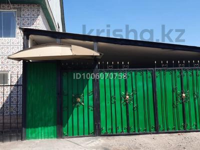 Отдельный дом · 6 комнат · 224.4 м² · 10.2 сот., Хитбакиева 35 за 55 млн ₸ в Чундже