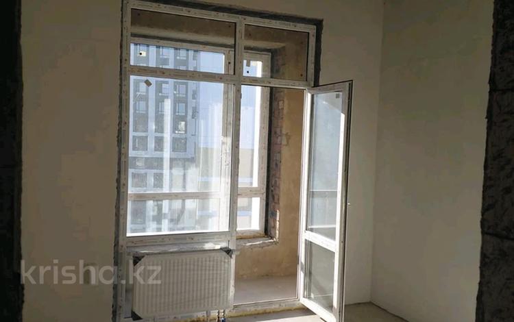 1-комнатная квартира · 41 м², ул. Жошы хан, 12/3 12/3 за 29.5 млн ₸ в Астане, Есильский р-н — фото 2