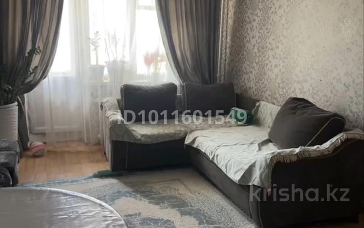 3-комнатная квартира · 71.5 м² · 1/5 этаж, Жастар 21 за 26 млн ₸ в Талдыкоргане, мкр Жастар — фото 2