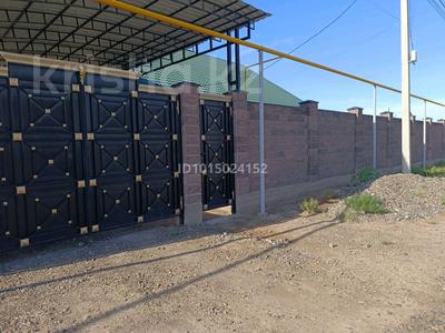 Отдельный дом · 4 комнаты · 210 м² · 10 сот., Таншолпан 7 — Кинтал Исламова за 75 млн ₸ в Чундже