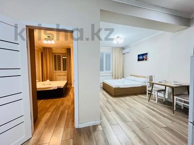 Аренда квартир посуточно в Алматы: 2-комнатная квартира · 45 м² · 9/12 этаж, мкр Орбита-3, Торайгырова 21/1 — Мустафина за 20 000 〒 2-комнатная квартира · 45 м² · 9/12 этаж, мкр Орбита-3, Торайгырова 21/1 — Мустафина за 20 000 〒 в Алматы, Бостандыкский р-н