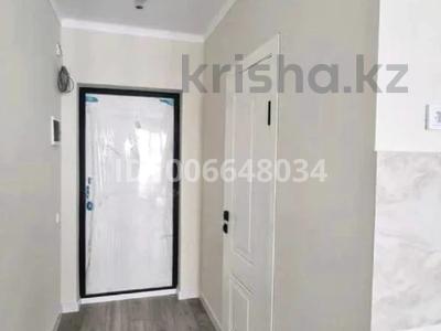 1-бөлмелі пәтер · 29.1 м² · 8/12 қабат, Кошкарбаева 1140, бағасы: 18.5 млн ₸ в 