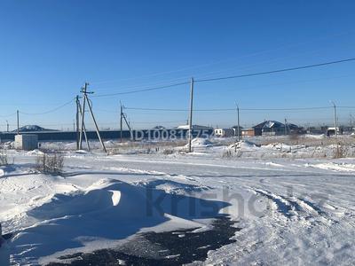 Участок · 12 соток, Кульегин 101 за 9.5 млн 〒 в Косшы