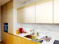 3-бөлмелі пәтер · 175 м² · 1/5 қабат, Керей, Жанибек хандар 8а, бағасы: 500 млн ₸ в Астане — фото 10