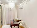 3-бөлмелі пәтер · 175 м² · 1/5 қабат, Керей, Жанибек хандар 8а, бағасы: 500 млн ₸ в Астане — фото 5