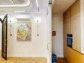 3-бөлмелі пәтер · 175 м² · 1/5 қабат, Керей, Жанибек хандар 8а, бағасы: 500 млн ₸ в Астане — фото 8