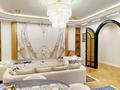 3-бөлмелі пәтер · 175 м² · 1/5 қабат, Керей, Жанибек хандар 8а, бағасы: 500 млн ₸ в Астане — фото 9