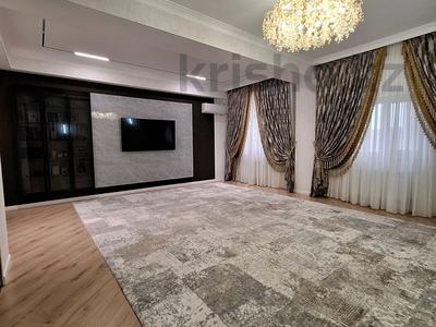 4-комнатная квартира, 160.2 м², 5/10 этаж, 18А мкр 5 за 70 млн 〒 в Актау, 18А мкр