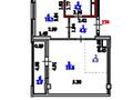 1-комнатная квартира · 46.9 м² · 5/9 этаж, Улы Дала 25 за 28.9 млн ₸ в Астане, Есильский р-н