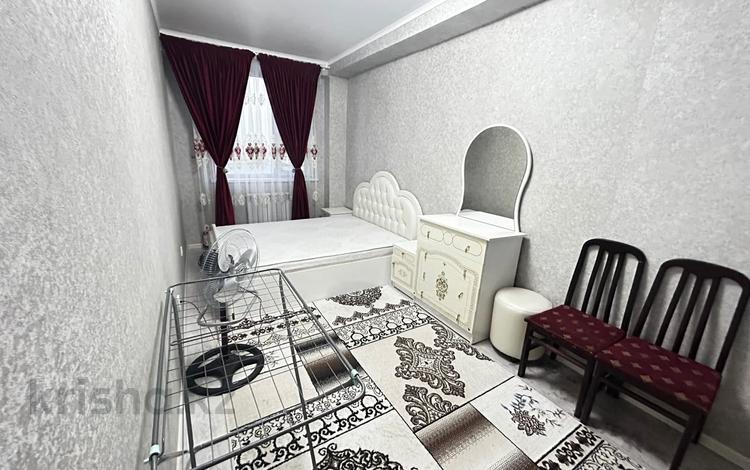 2-комнатная квартира · 54 м² · 8/9 этаж, Туран 34 б за 150 000 ₸ в Шымкенте — фото 2
