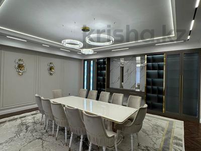 6-бөлмелі пәтер · 432 м² · 10/11 қабат, 18А мкр 3, бағасы: 250 млн ₸ в Актау