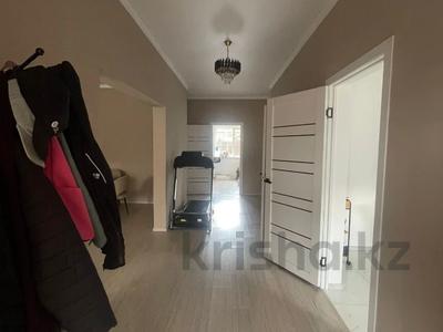 Отдельный дом · 4 комнаты · 110 м² · 4 сот., мкр Мадениет 12 за 42 млн ₸ в Алматы, Алатауский р-н