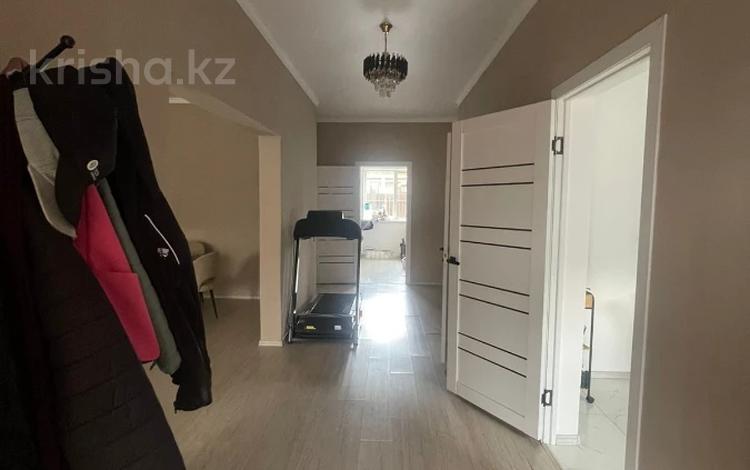 Отдельный дом · 4 комнаты · 110 м² · 4 сот., мкр Мадениет 12 за 42 млн ₸ в Алматы, Алатауский р-н — фото 2