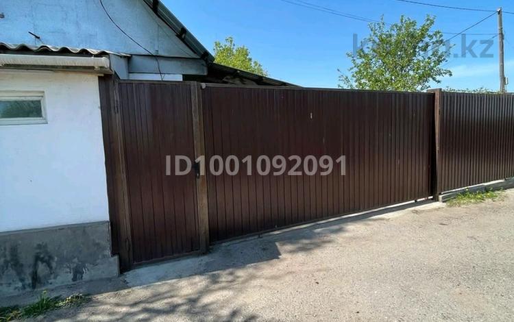 Жеке үй · 3 бөлме · 50 м² · 8 жүзд., Алатау (ИЯФ) ш/а., Кайдарова 194 — Каипова, бағасы: 30 млн ₸ в Алматы, Медеуский р-н — фото 2