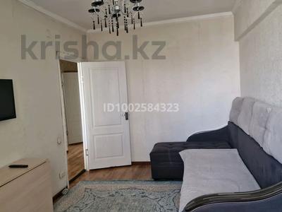 2-комнатная квартира · 45 м² · 5/5 этаж, мкр Орбита-3, Торайгырова 41 — Саина за 250 000 〒 в Алматы, Бостандыкский р-н