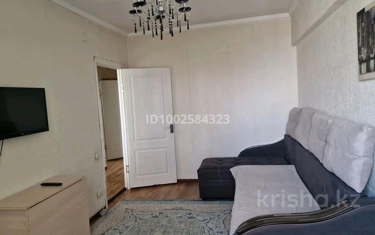 2-комнатная квартира · 45 м² · 5/5 этаж, мкр Орбита-3, Торайгырова 41 — Саина за 250 000 ₸ в Алматы, Бостандыкский р-н — фото 2