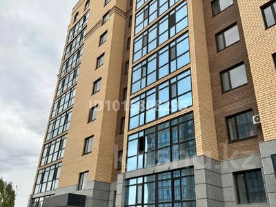 1-комнатная квартира · 42 м² · 1/10 этаж, Сулейманова за 180 000 ₸ в Кокшетау