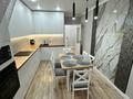 1-комнатная квартира · 42 м² · 1/10 этаж, Сулейманова за 180 000 ₸ в Кокшетау — фото 12