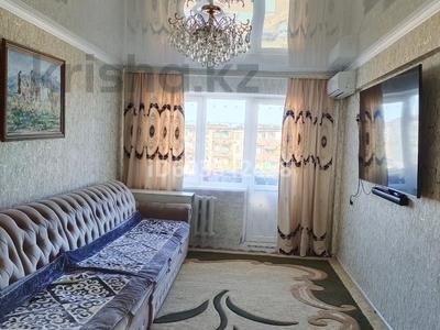 3-комнатная квартира, 63 м², 5/5 этаж, Русакова 10 за 19 млн 〒 в Балхаше