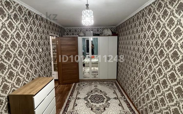 2-комнатная квартира · 45 м² · 3/5 этаж, мкр Самал 54 за 15 млн ₸ в Таразе — фото 2