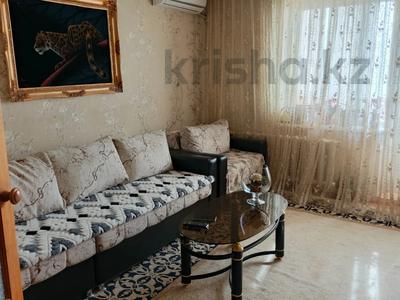 4-комнатная квартира · 81.5 м² · 9/9 этаж, Аймаутова 84 за 30.9 млн ₸ в Семее