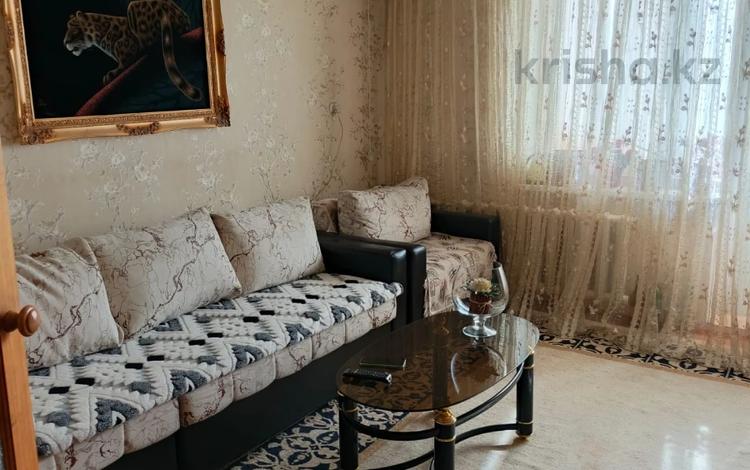 4-комнатная квартира · 81.5 м² · 9/9 этаж, Аймаутова 84 за 30.9 млн ₸ в Семее — фото 10
