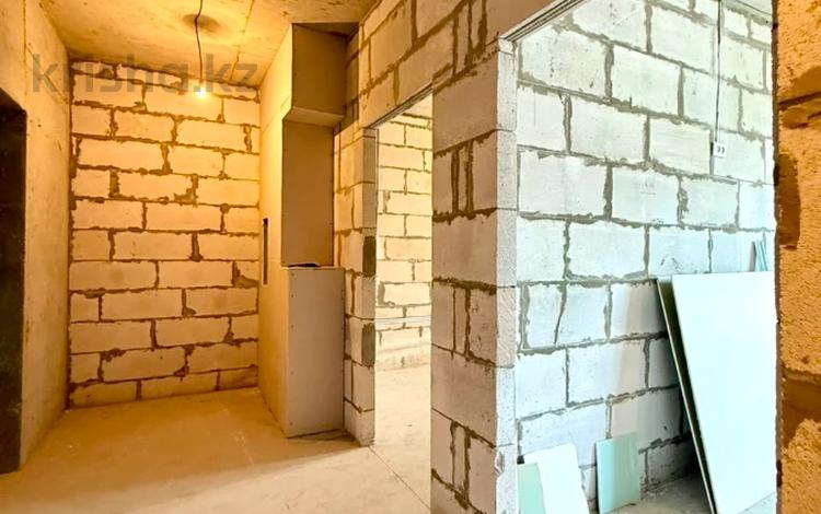 1-бөлмелі пәтер · 44 м² · 8/9 қабат, Нұрсая ш/а., Елорда 6/3, бағасы: 16 млн ₸ в Атырау, мкр Нурсая — фото 2