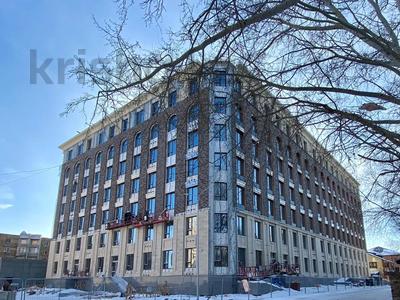 2-бөлмелі пәтер · 64.5 м² · 6/8 қабат, мкр Михайловка , ​Улица Аманжолова 47/1, бағасы: 38.7 млн ₸ в Караганде, Казыбек би р-н