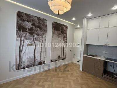 1-бөлмелі пәтер · 37 м² · 2/9 қабат, Туран 57/5 — Туран 57/7, бағасы: 38.5 млн ₸ в Астане, Нура р-н