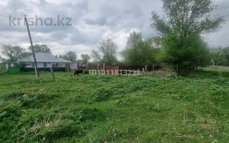 Үйдің бір бөлігі · 3 бөлме · 55 м² · 10 жүзд., ул. Райымбека-батыра 2А, бағасы: 13.5 млн ₸ в Алматинской обл. — фото 2