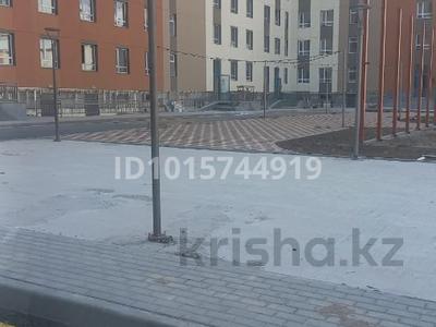 2-бөлмелі пәтер · 58 м² · 7/9 қабат, А83 участок 11, бағасы: 27.3 млн ₸ в Астане, Сарайшык р-н