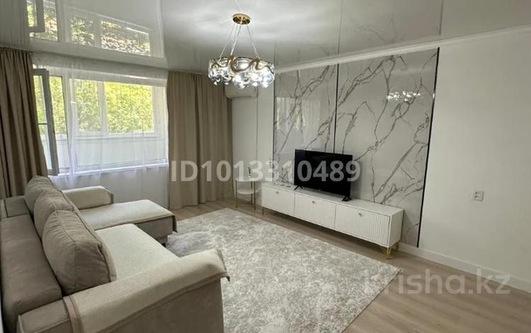 2-комнатная квартира · 55.1 м² · 2/10 этаж, Назарбаева 46/1 — Назарбаева-Чокина за 28.5 млн ₸ в Павлодаре — фото 2